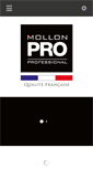 Mobile Screenshot of mollonpro.com